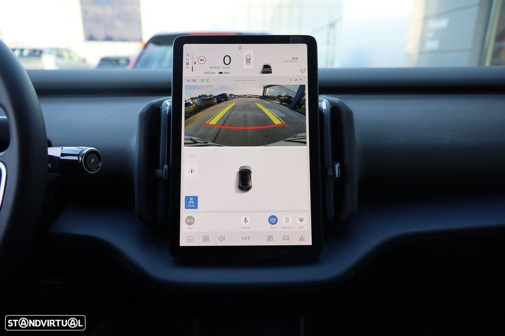 Volvo EX30 51 kWh Single Motor Core - 25