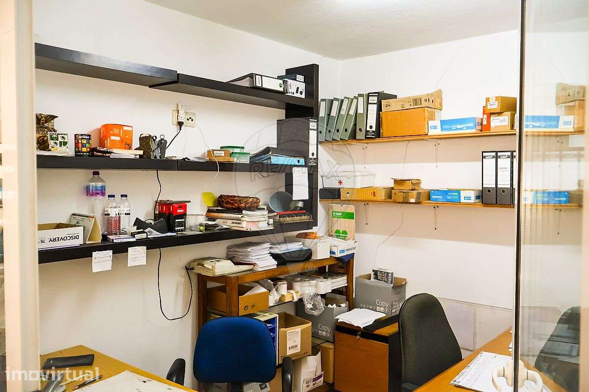 Armazém  para venda - Grande imagem: 4/9