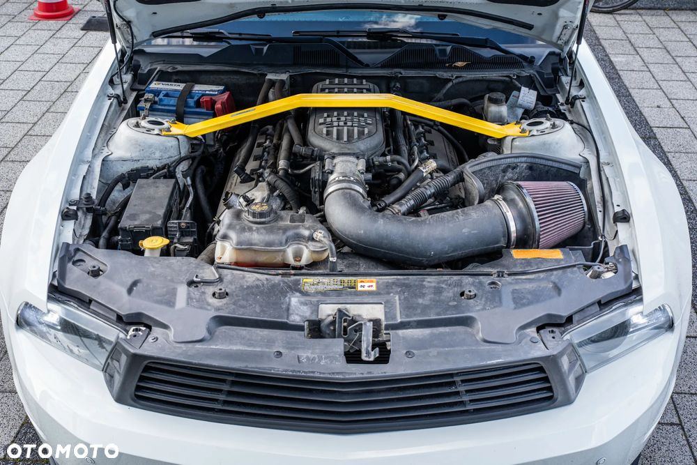 Ford Mustang 5.0 V8 GT Premium - 22