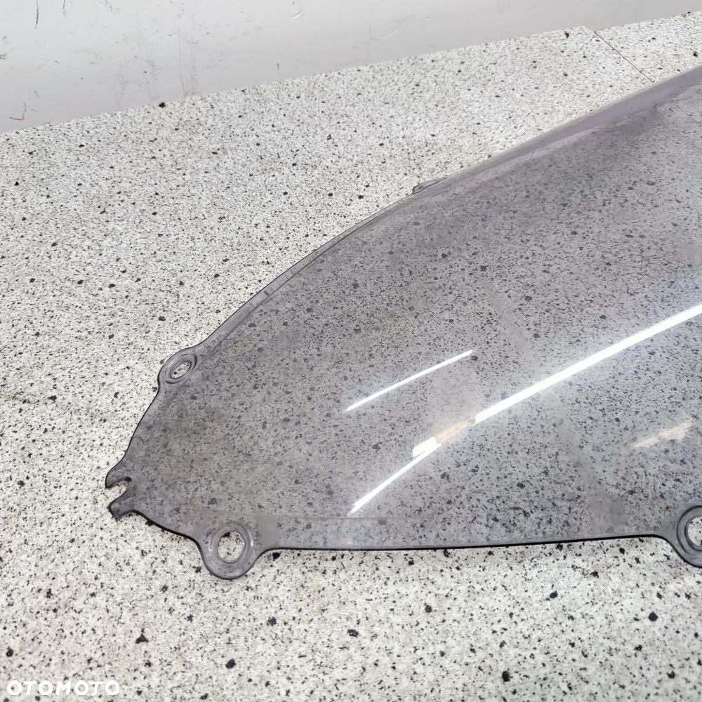 Szyba, szybka, owiewka przód Yamaha R1 98-00 - 6