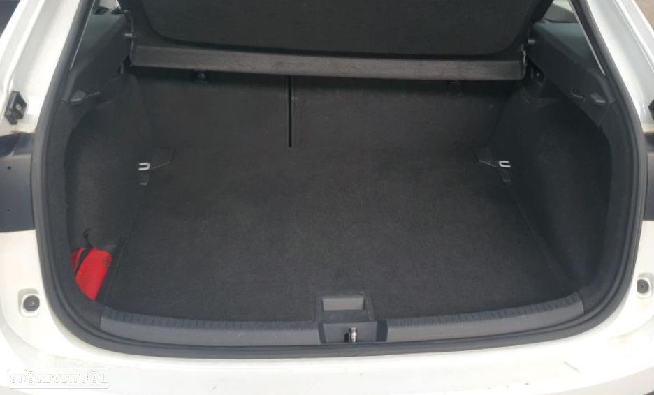 VW Taigo 1.0 TSI Life DSG - 7