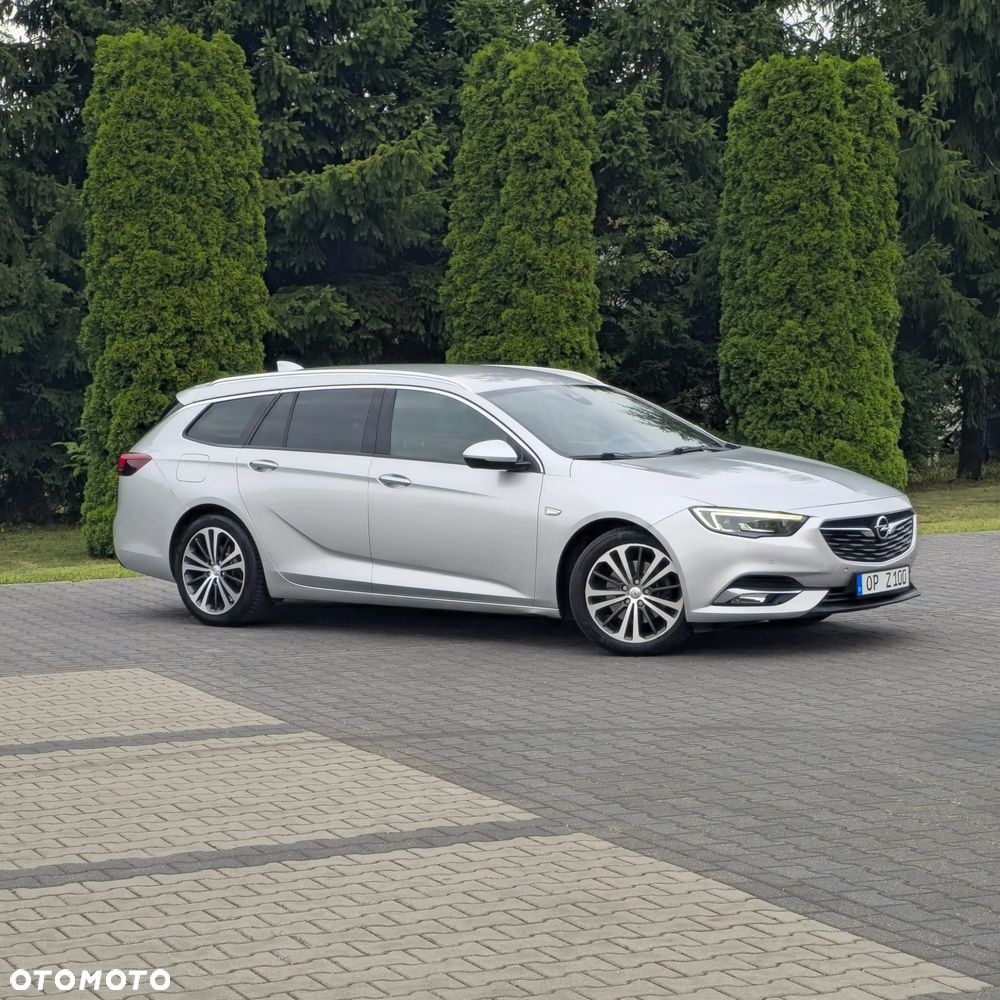 Opel Insignia 2.0 Ultimate Exclusive - 10