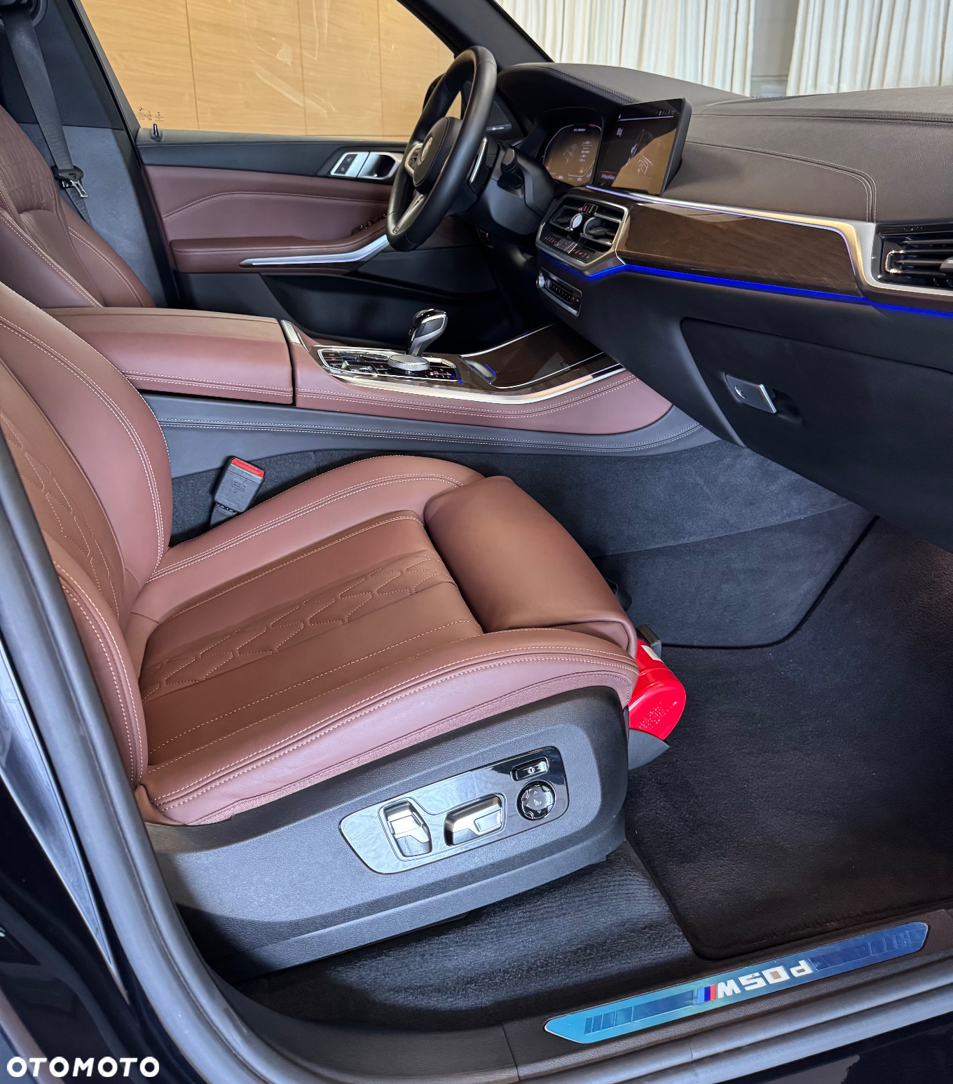 BMW X5 xDrive40d - 12