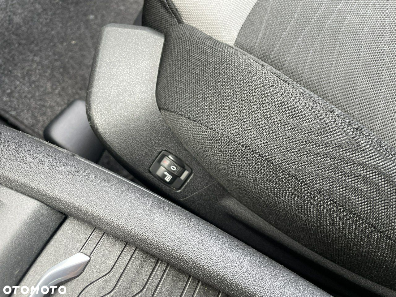 Citroën C4 Grand Picasso BlueHDi 120 EAT6 Business Class - 15