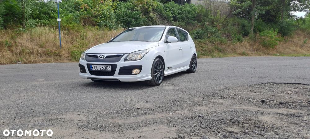 Hyundai i30 1.6 Comfort - 2