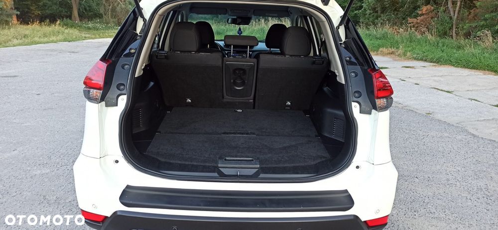Nissan X-Trail 1.6 DCi Tekna 2WD Xtronic - 12