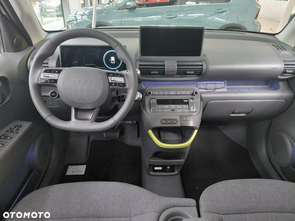 Hyundai Inster - 6