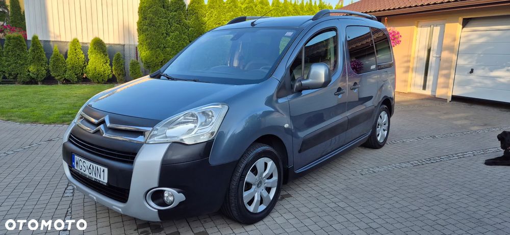 Citroën Berlingo 1.6 HDi XTR - 3