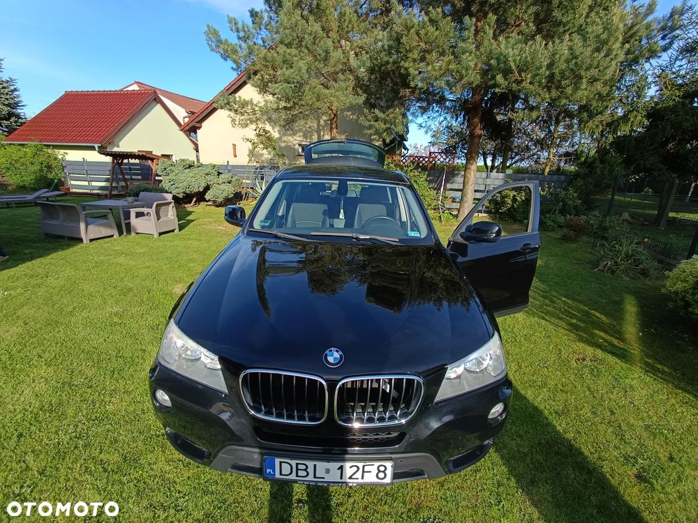 BMW X3 - 9