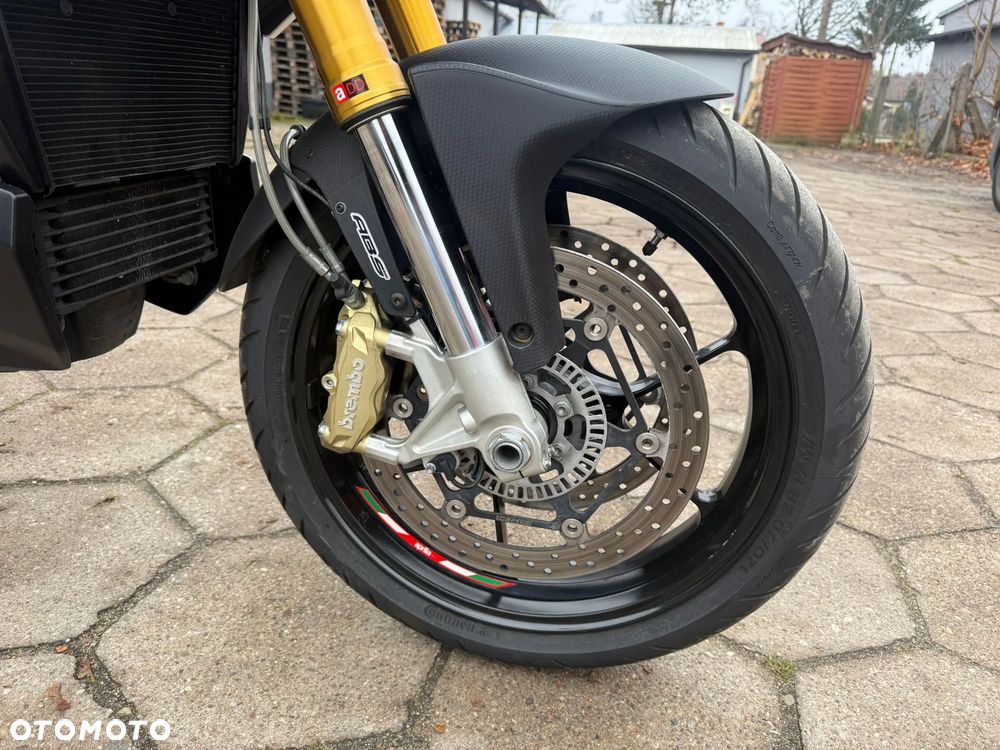 Aprilia Caponord - 19