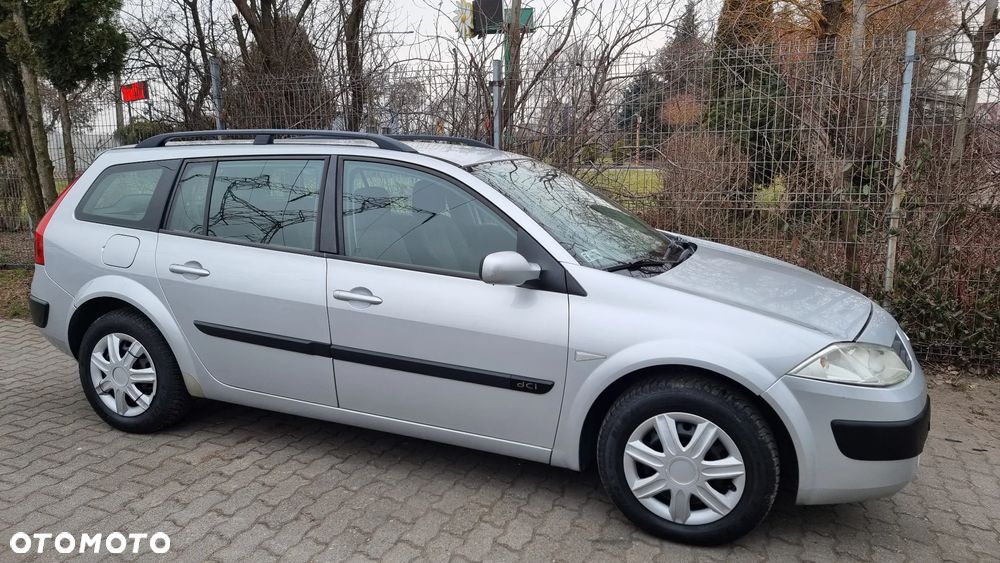 Renault Megane - 12