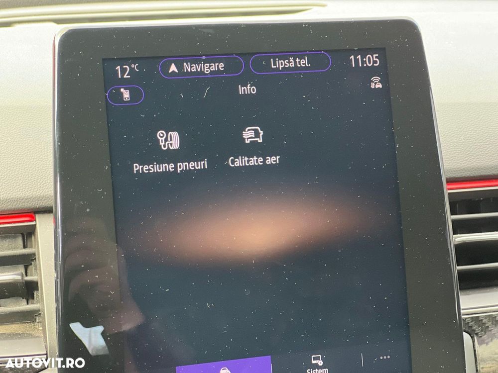 Renault Arkana E-TECH Hybrid Intens - 27