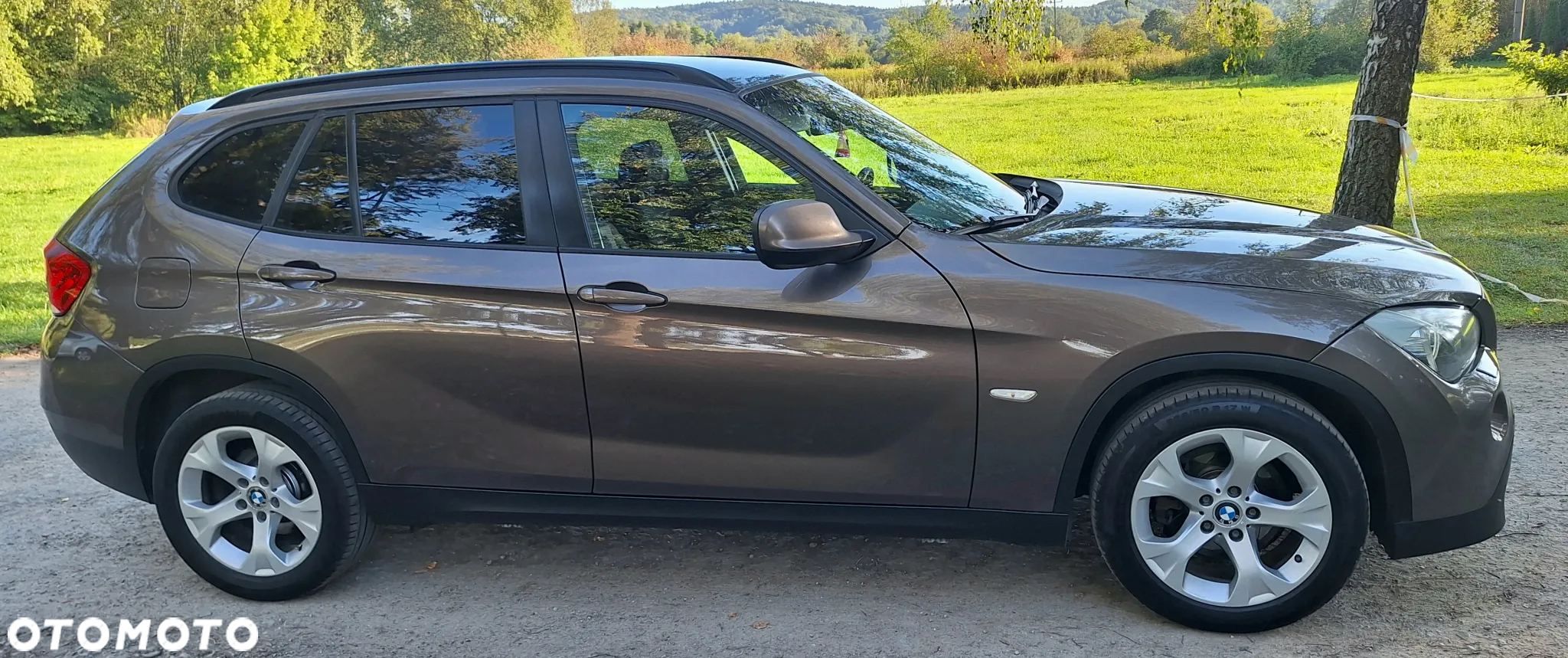 BMW X1 xDrive18d Sport Line - 14