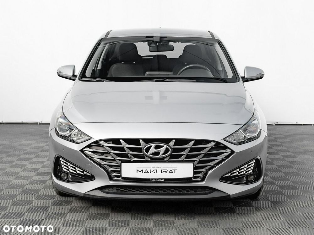 Hyundai i30 1.5 DPI Smart - 7