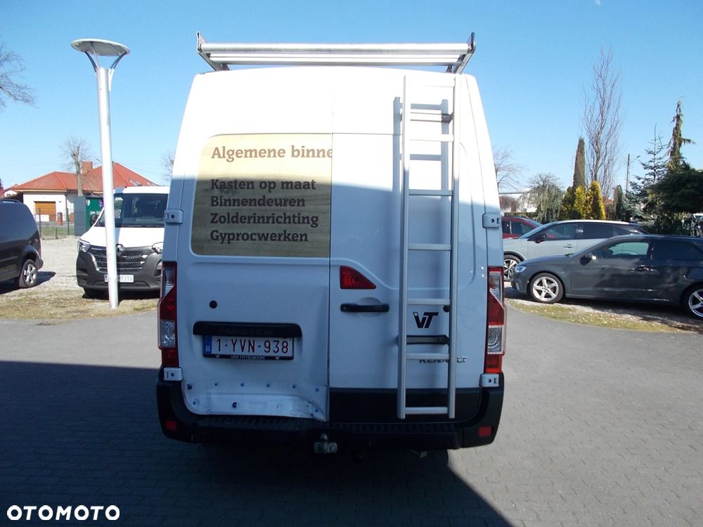Renault Master - 9