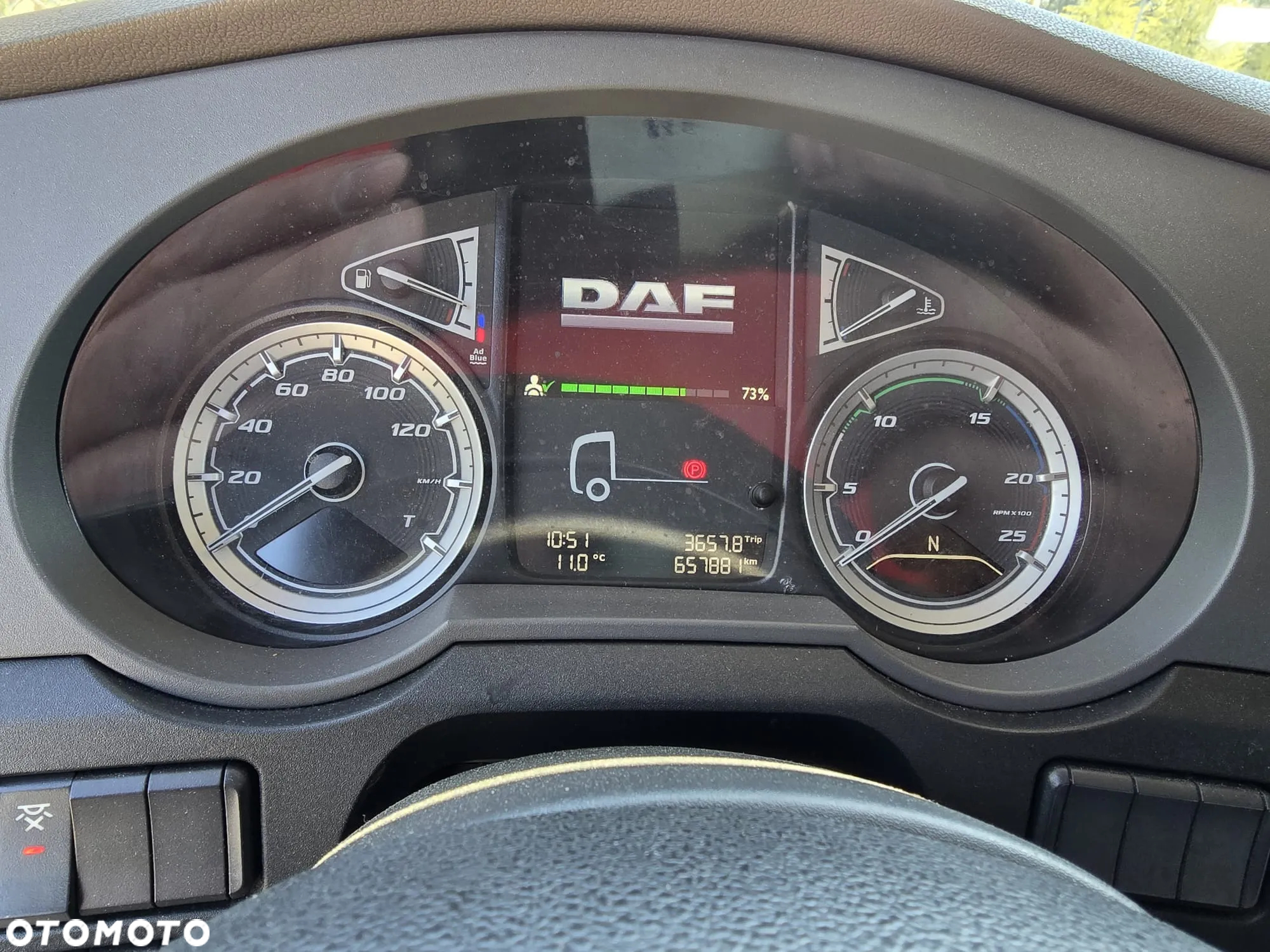 DAF XF 480 FAR - 15