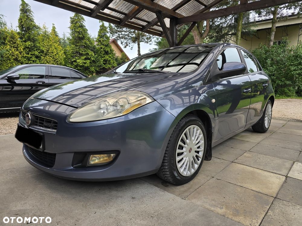 Fiat Bravo - 5