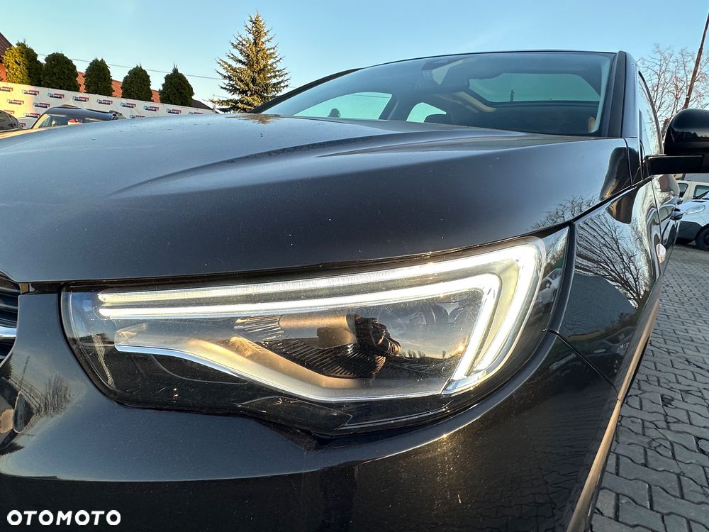 Opel Grandland X 2.0 CDTI Design Line S&S - 6