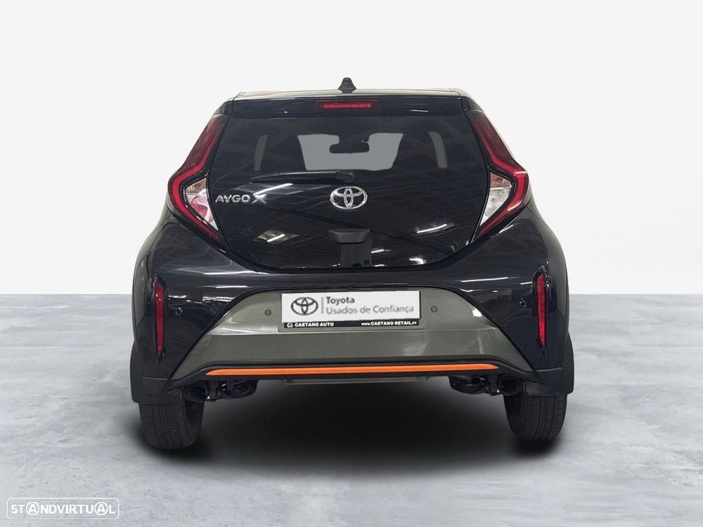 Toyota Aygo X - 7