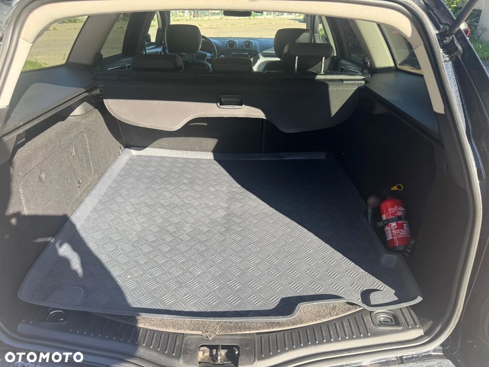 Ford Mondeo 2.0 TDCi Titanium X - 10