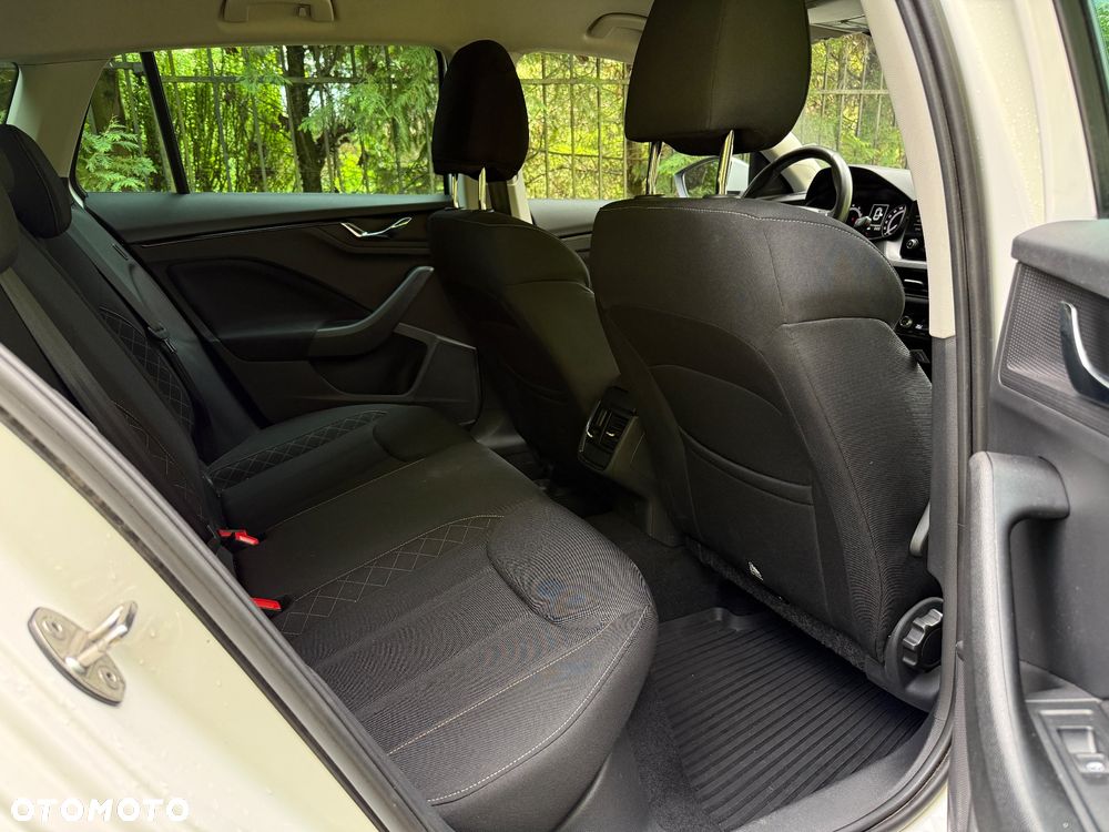 Skoda Scala 1.0 TSI Ambition - 20