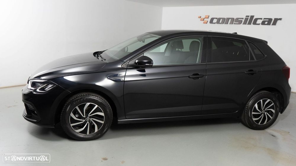 VW Polo 1.0 TSI Urban DSG - 8