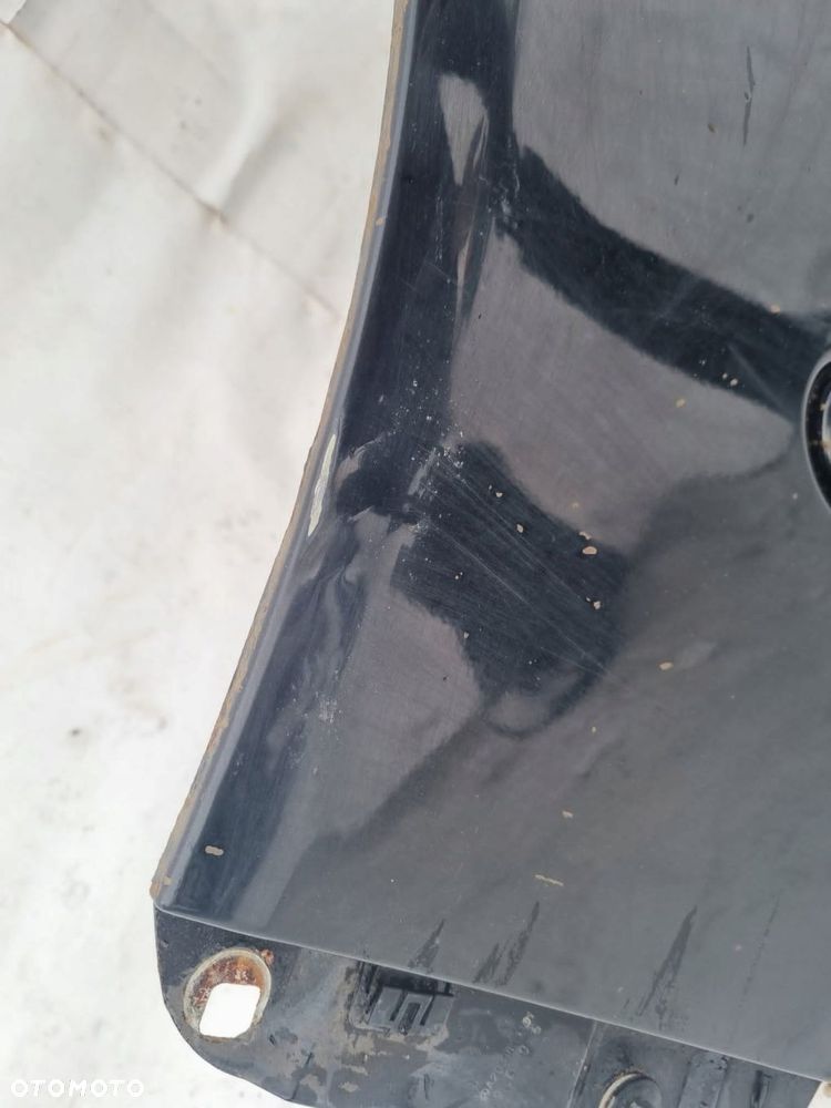 Mercedes CLC A W 203 W203 Błotnik przedni przód lewy + listwa - 5