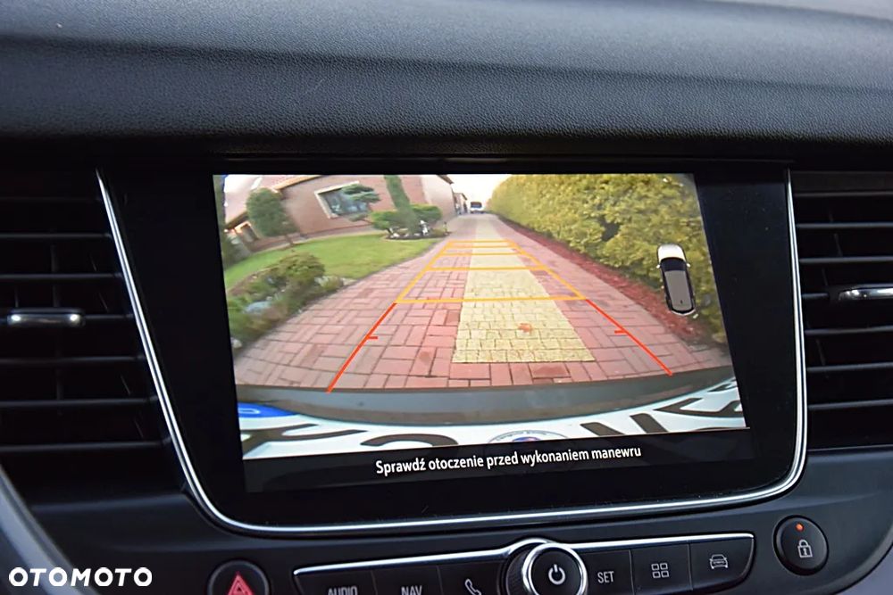 Opel Grandland X 1.5 CDTI Edition Business Pack S&S - 18