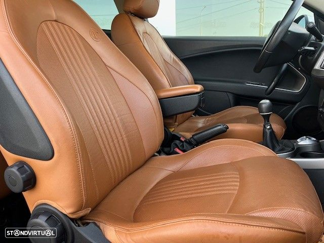 Alfa Romeo MiTo 1.3 JTD SBK S&S - 14