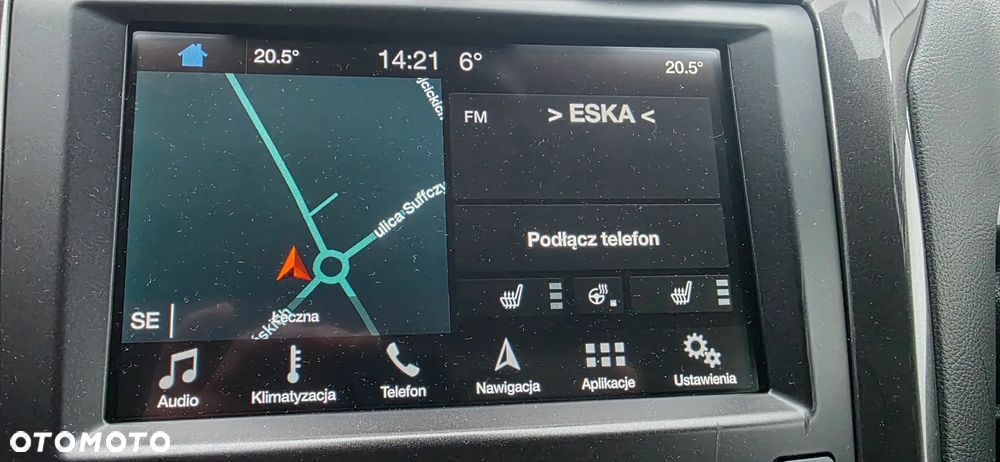 Ford Mondeo 2.0 EcoBlue Titanium - 31