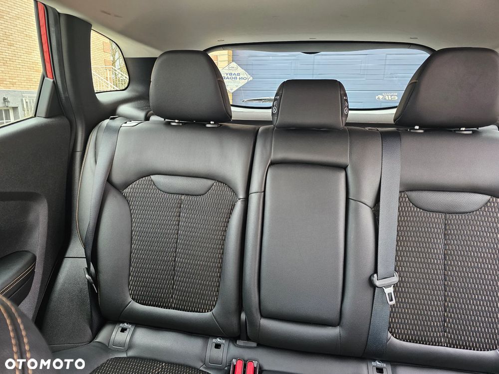 Renault Kadjar 1.5 dCi Energy Intens EDC - 14