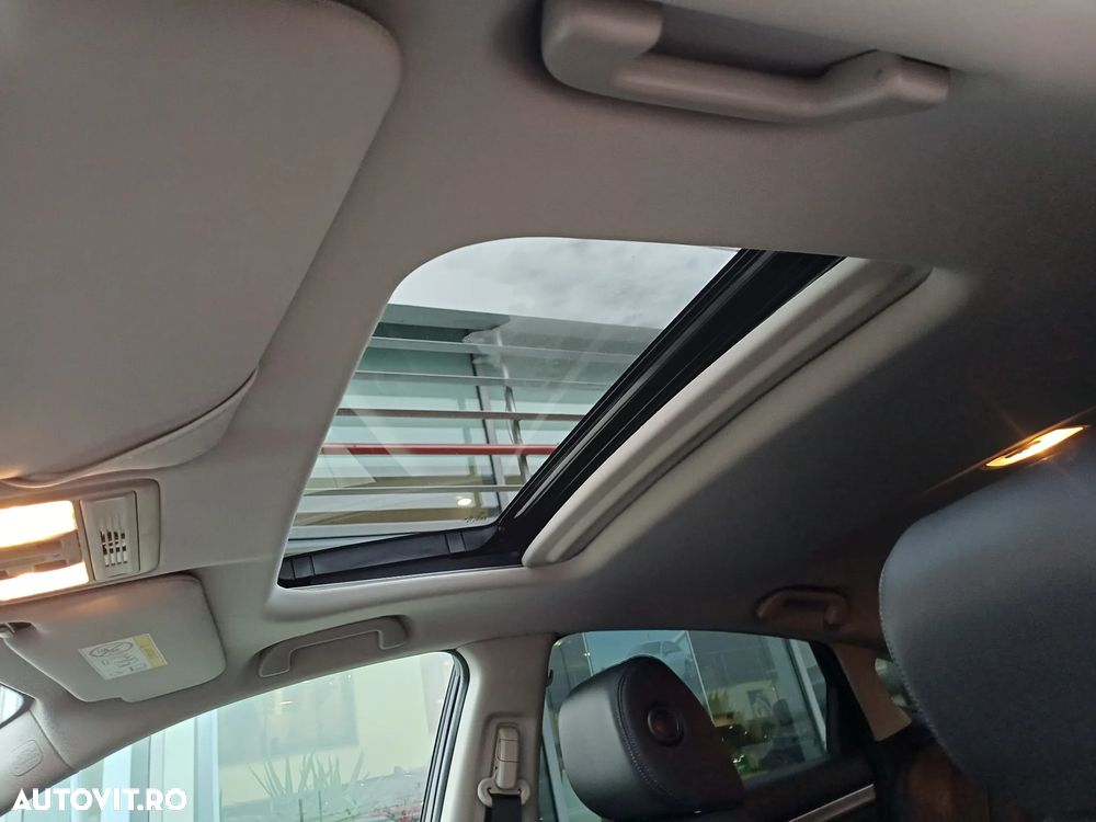 Honda Civic Sedan 1.5 VTEC Turbo CVT Executive - 13