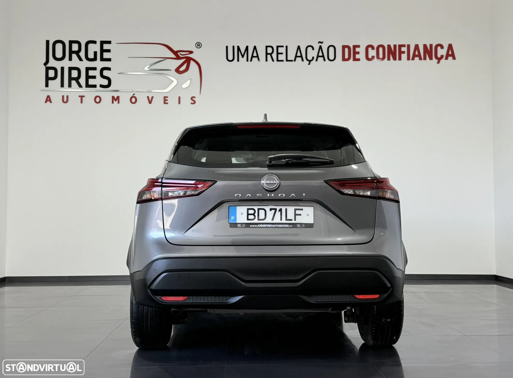 Nissan Qashqai 1.5 e-Power Acenta - 14