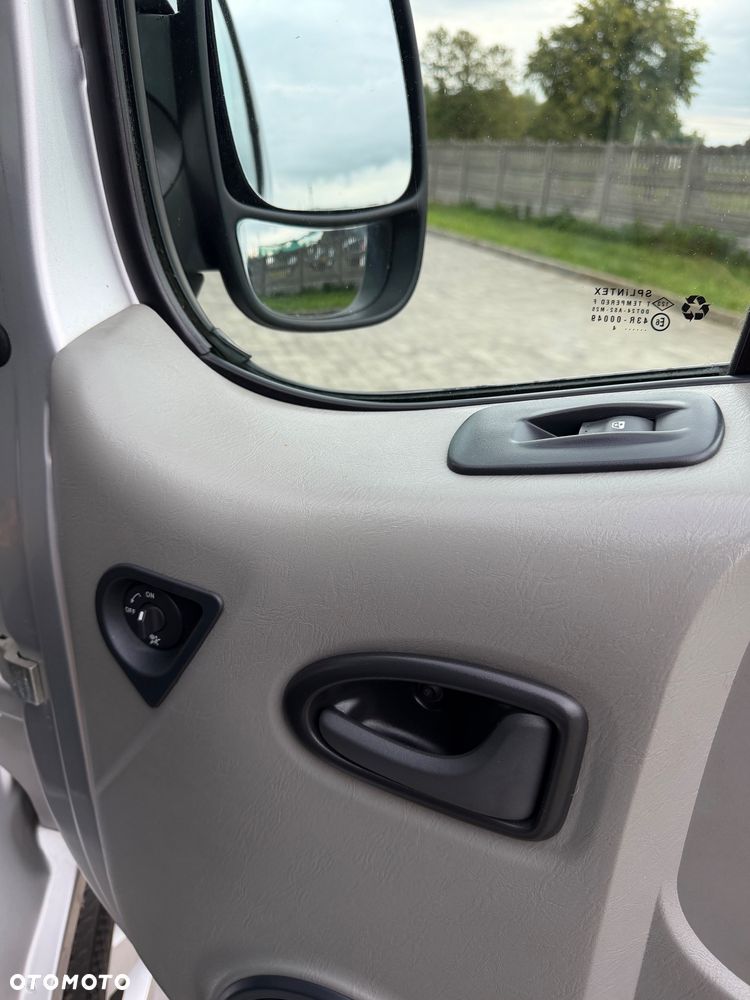 Opel Vivaro Life Cosmo L2H1 - 26