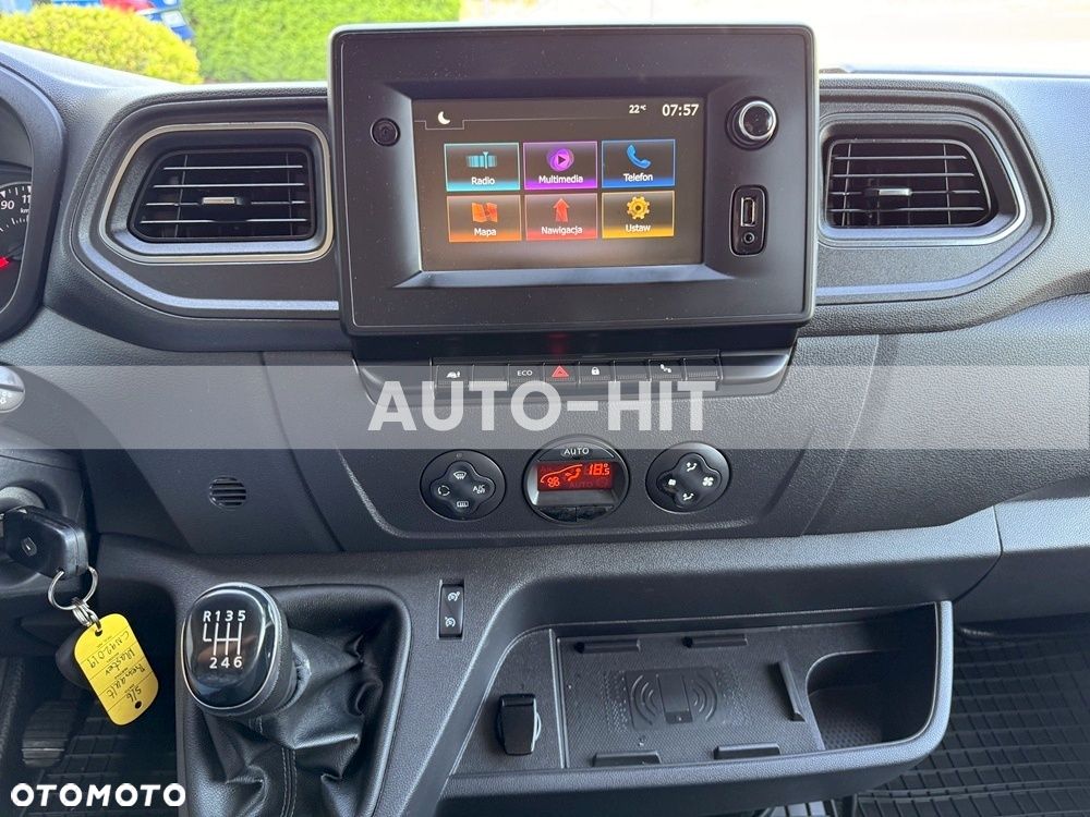 Renault Master - 8