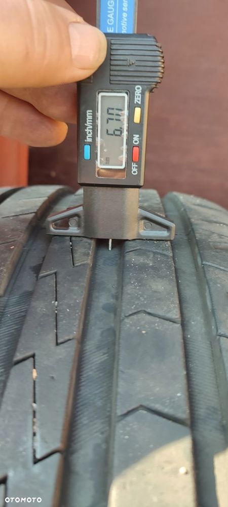 Koła Felgi Aluminiowe Oryg. Mazda CX-7 235/60/18 7,5Jx18 Et50 2018r 4x6,5mm - 14