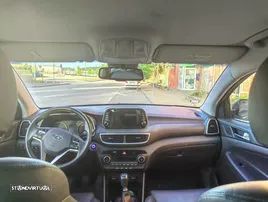 Hyundai Tucson - 6