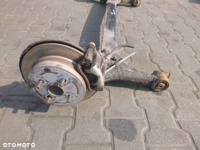 BELKA TYŁ TYLNA TOYOTA COROLLA E12 KOMBI ABS - 13