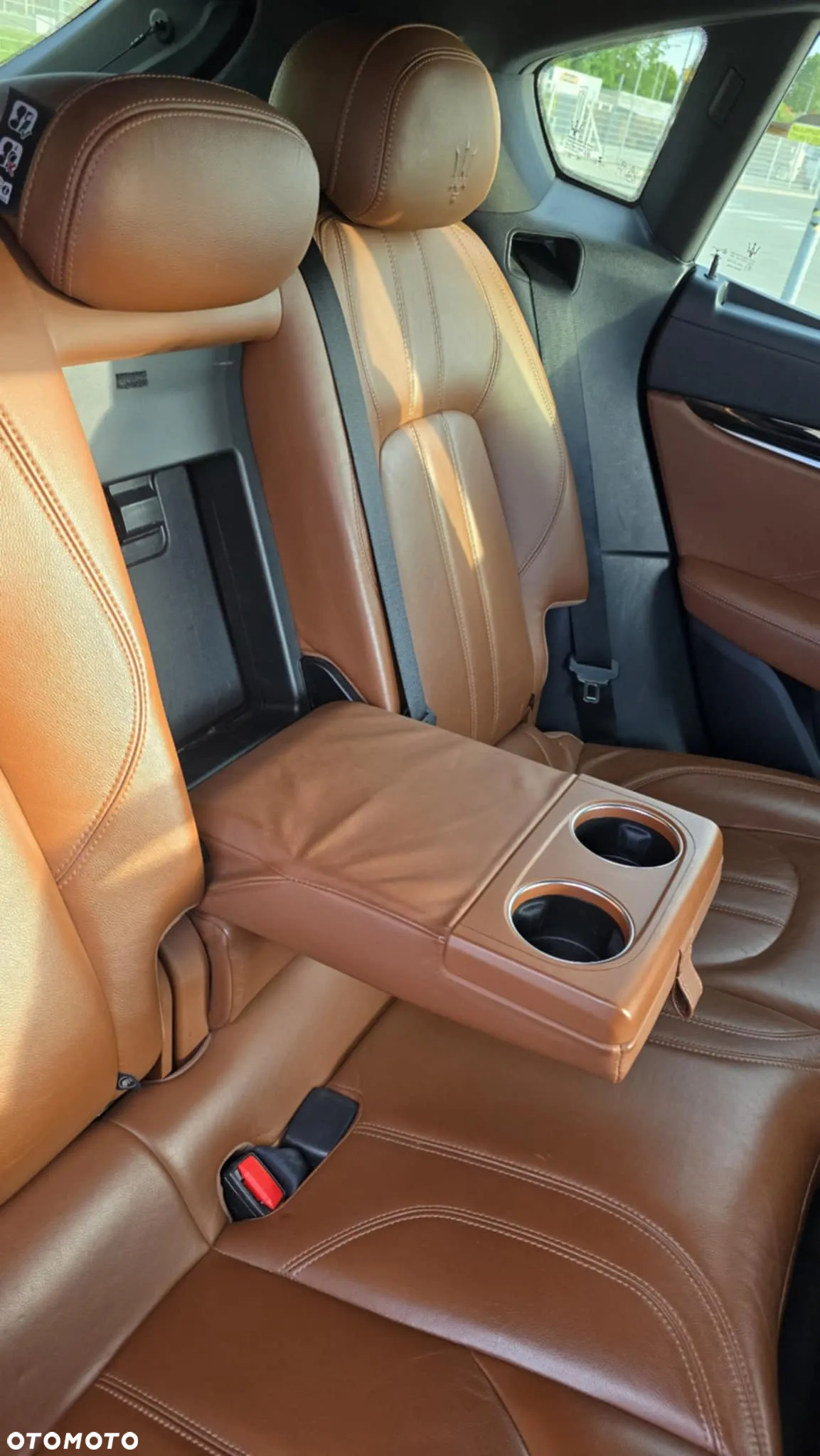 Maserati Levante - 17