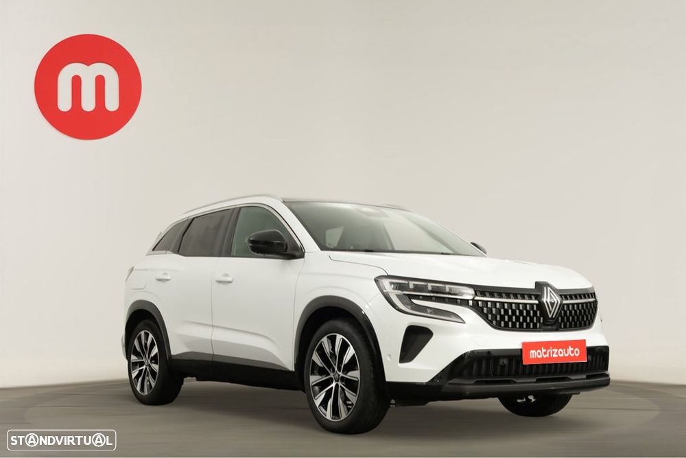 Renault Austral 1.3 Mild Hybrid Techno - 1