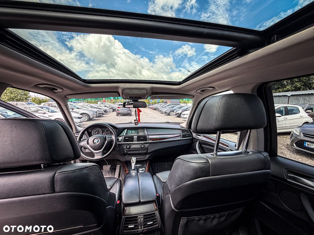 BMW X5 3.0sd - 33