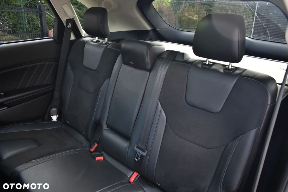 Ford Edge 2.0 TDCi Bi-Turbo 4x4 Sport - 11