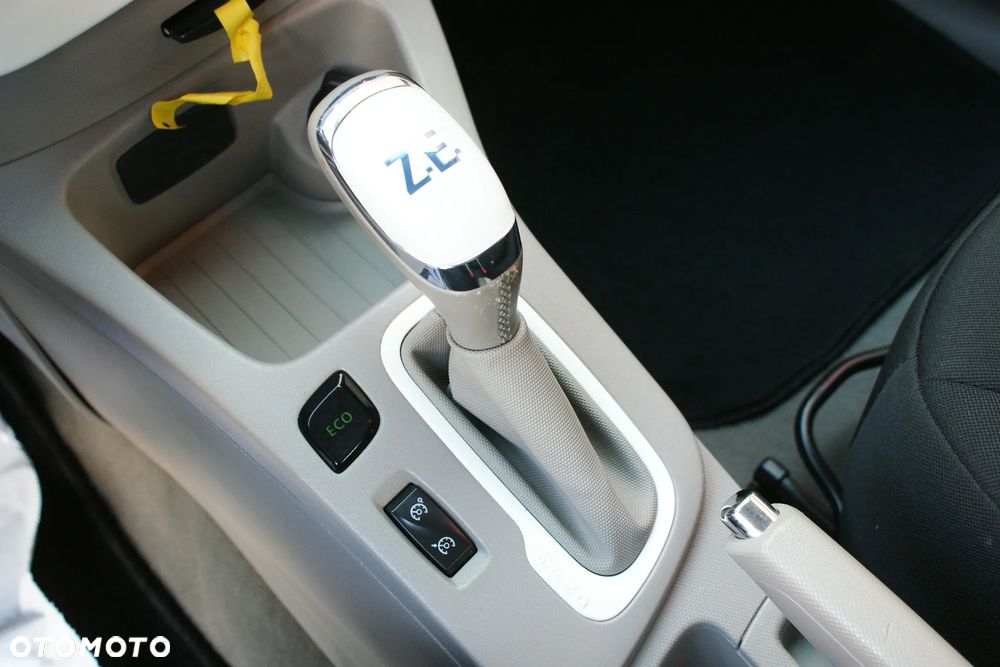 Renault Zoe R90 Z.E 40 Intens (z akumulatorem) - 15
