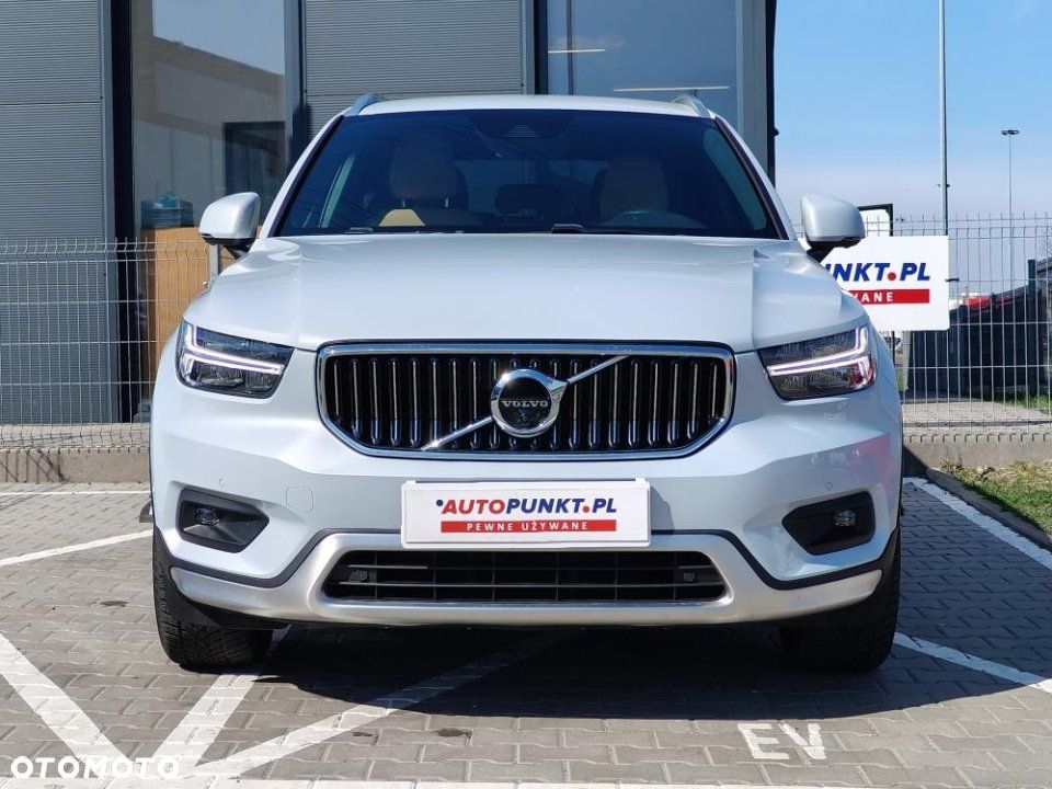 Volvo XC 40 - 2