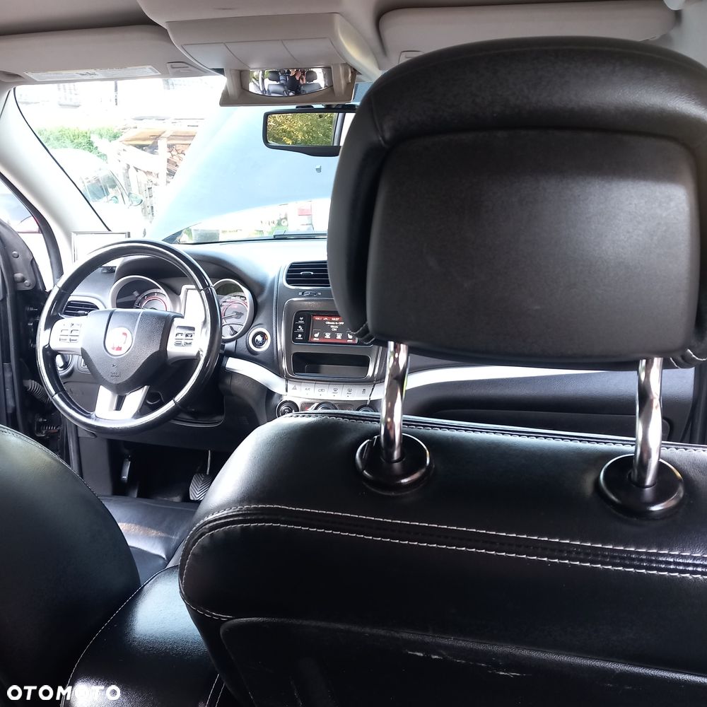 Fiat Freemont 2.0 Multijet - 15