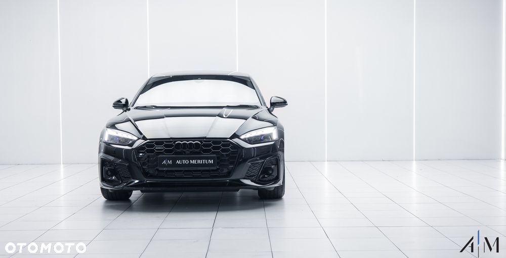 Audi A5 Sportback - 7