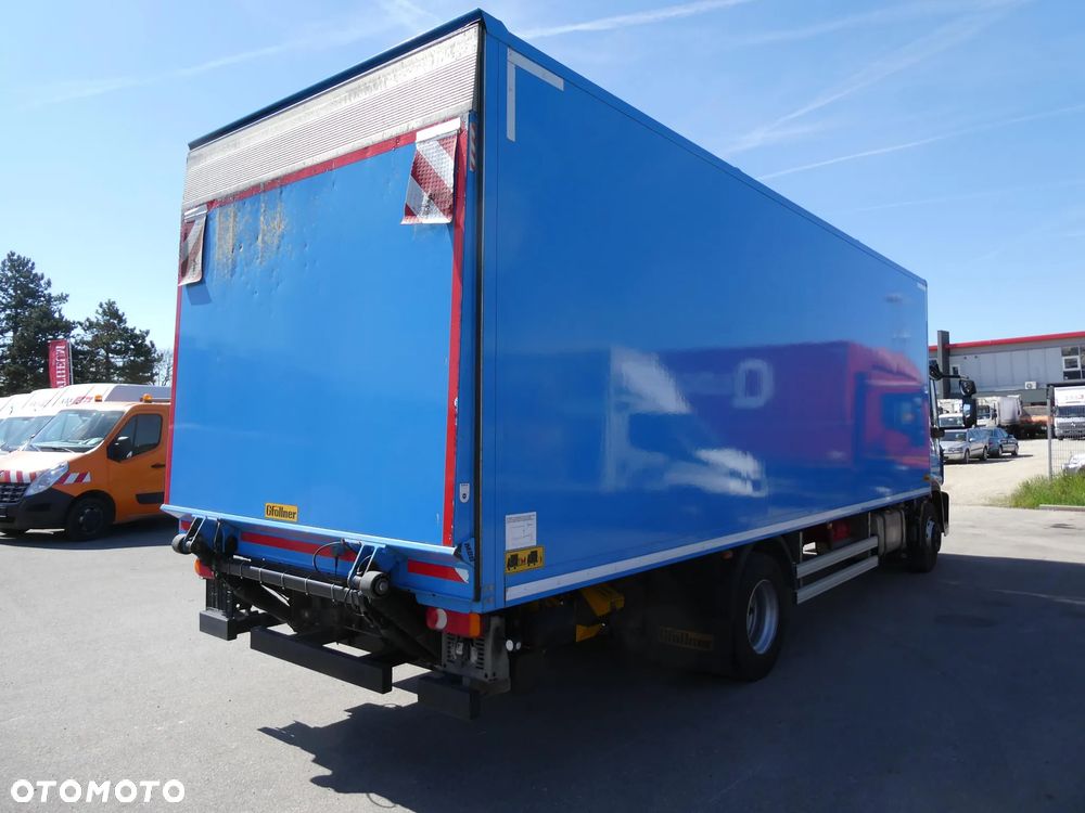 Iveco EUROCARGO 150-250 - 2