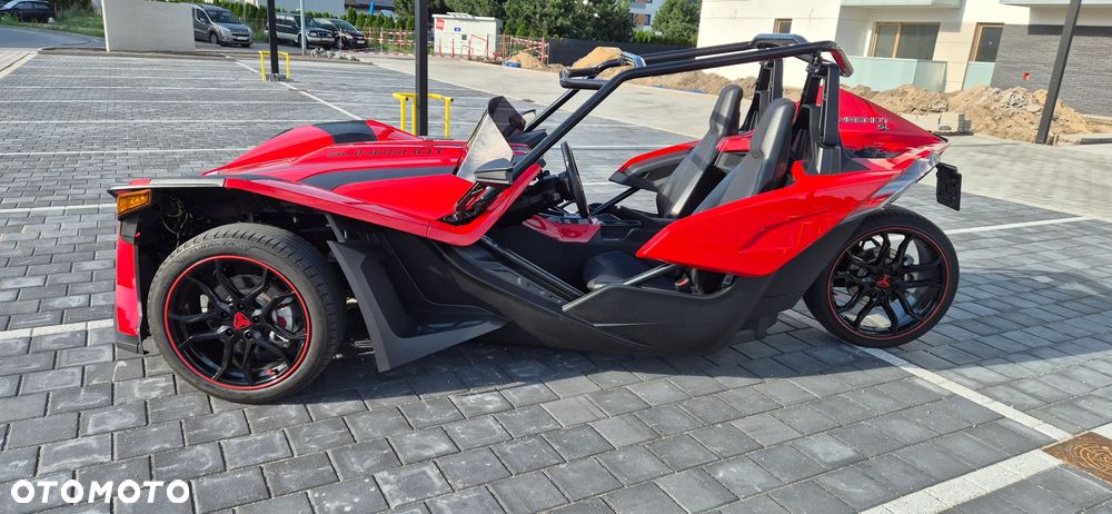Polaris Inny - 23