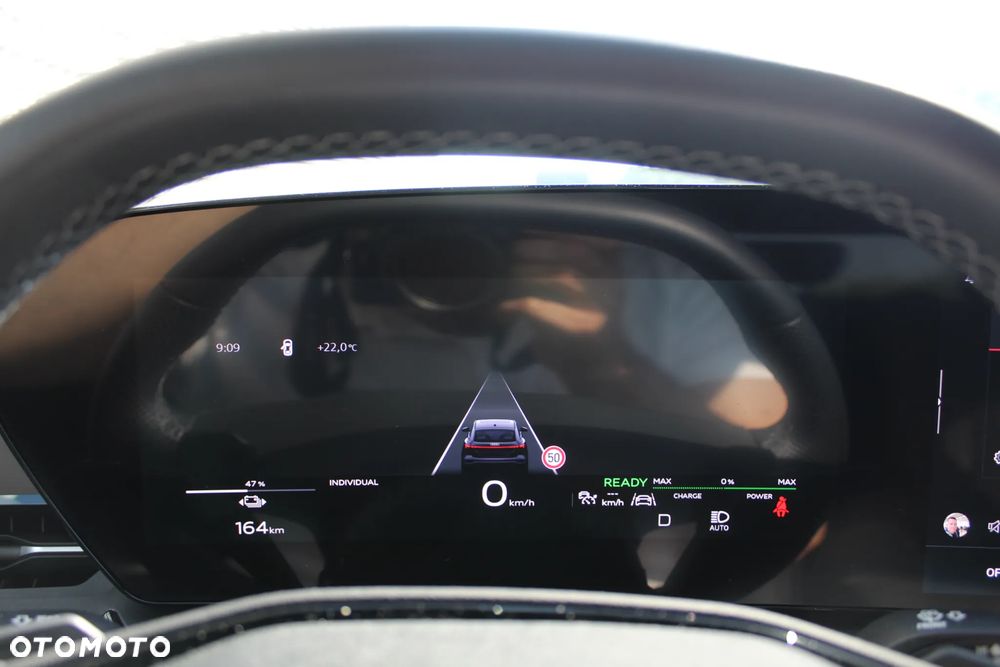 Audi Q6 Sportback e-tron - 20