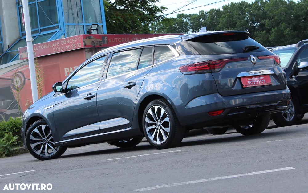 Renault Megane - 2
